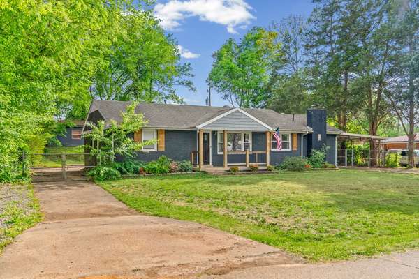 16 Donelson Dr, Clarksville, TN, 37042