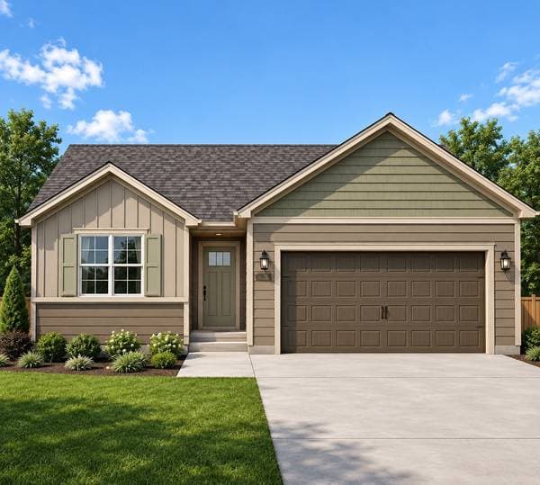 1490 Hallies Way, Clarksville, TN, 37042