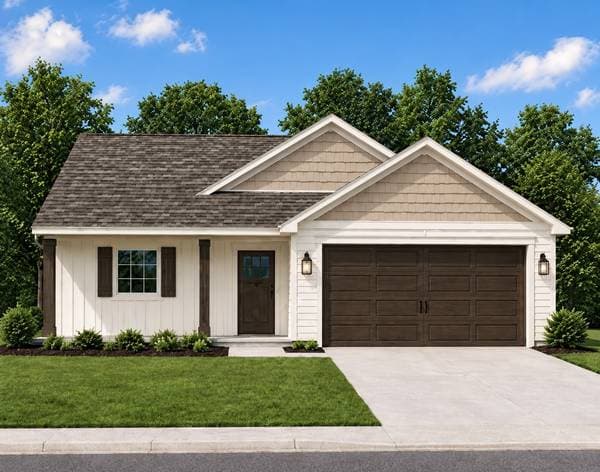 1493 Hallies Way, Clarksville, TN, 37043