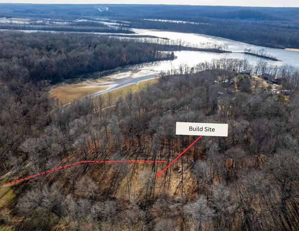 164 Lewis Cir, Dover, TN, 37058