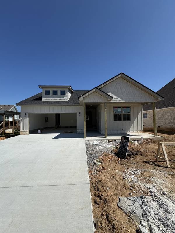 907 Bankside Dr, Clarksville, TN, 37043