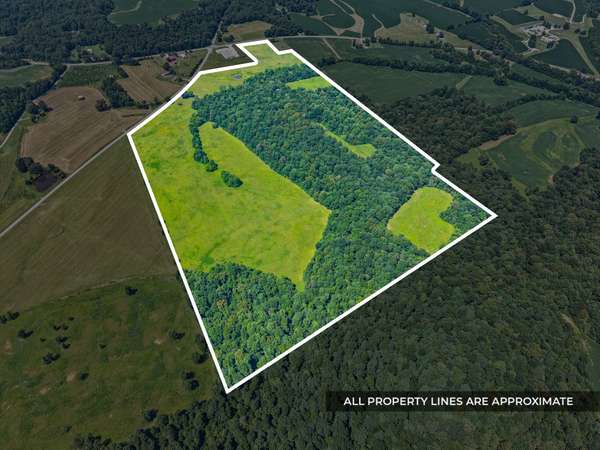 0 Highway 672, Princeton, KY, 42445