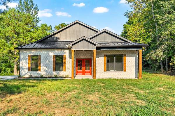 0 Old Highway 13, Cumberland City, TN, 37050